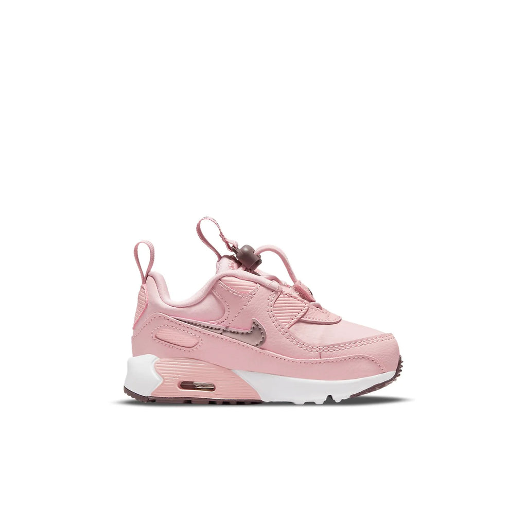 (TD) Nike Air Max 90 Toggle Low-Top Running Shoes Pink CV0065-600
