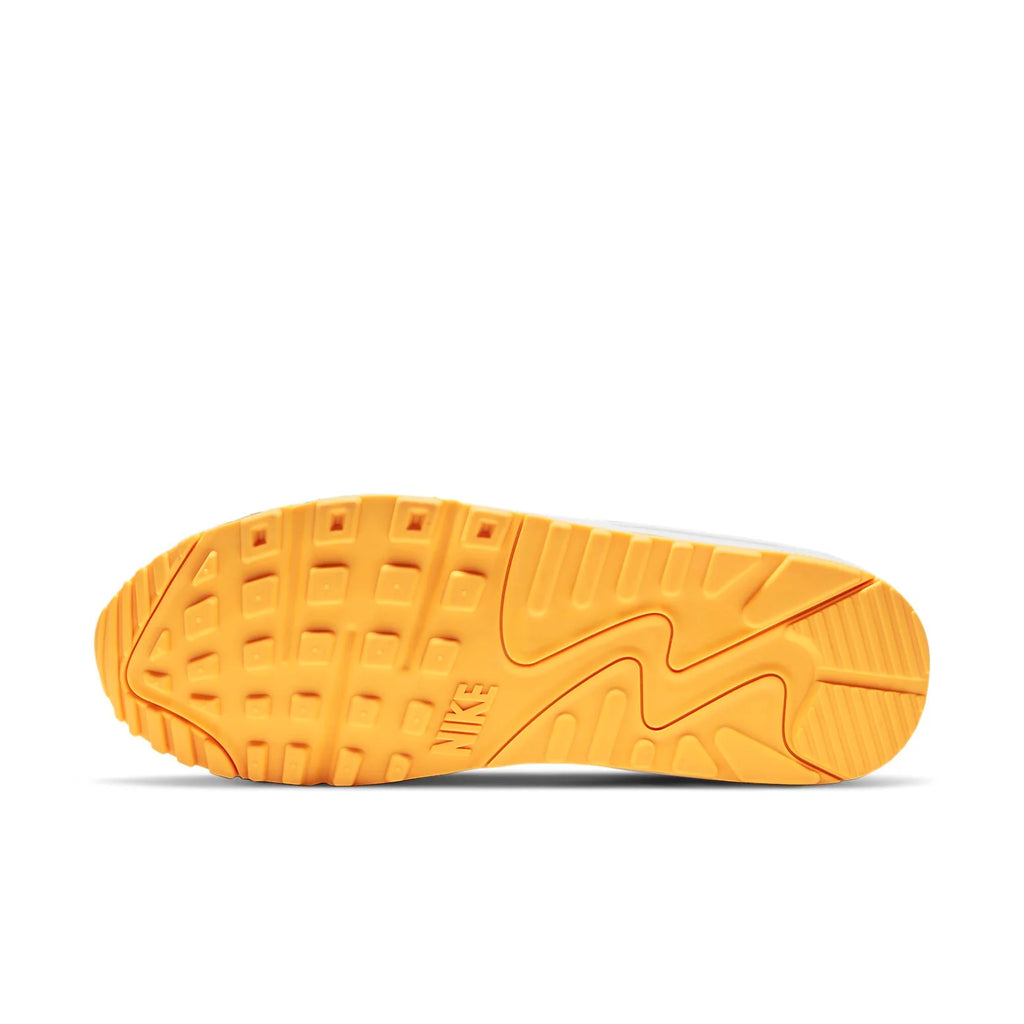 Nike Air Max 90 'Laser Orange' DH0276-100