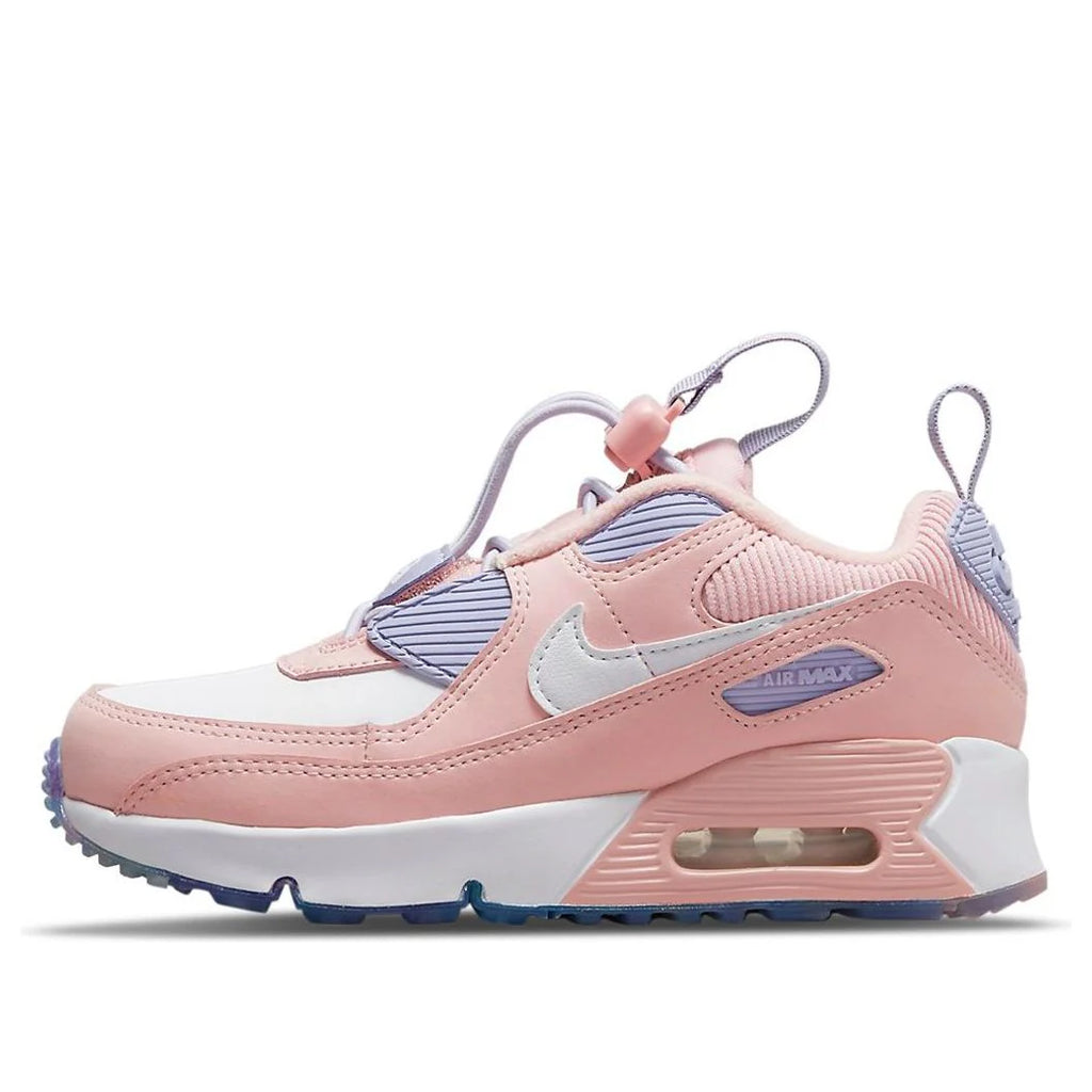 (PS) Nike Air Max 90 Toggle SE Pink/Purple DH9572-600