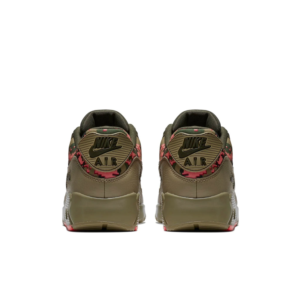Nike Air Max 90 C 'Cargo Khaki' AH8440-300