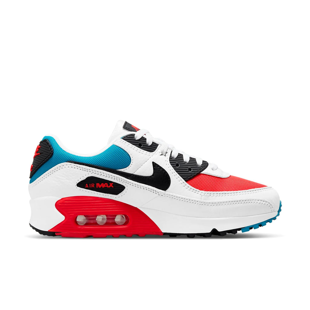 Nike Air Max 90 'Firecracker' DD9795-100