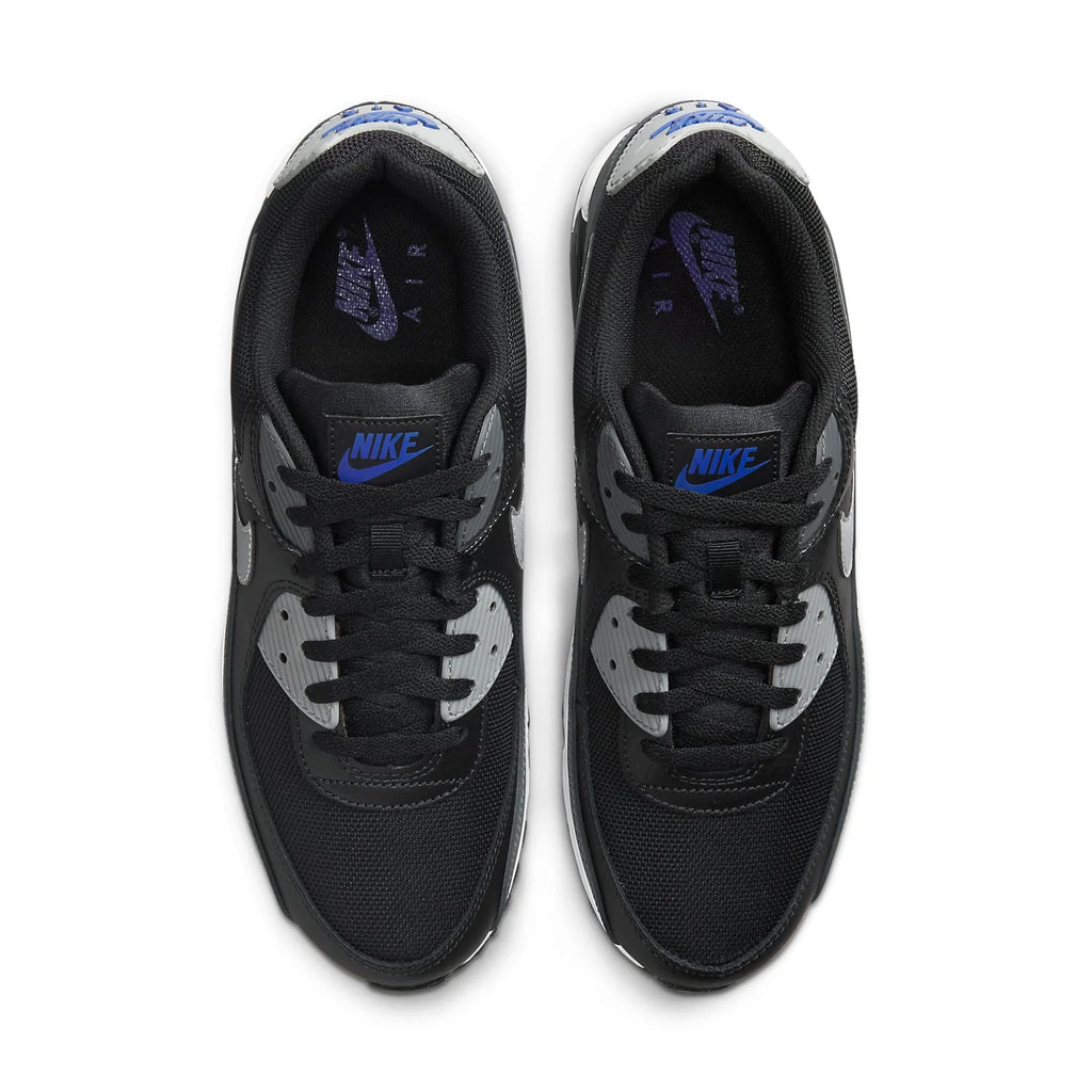 Nike Air Max 90 'Black Iron Grey' DM9102-002
