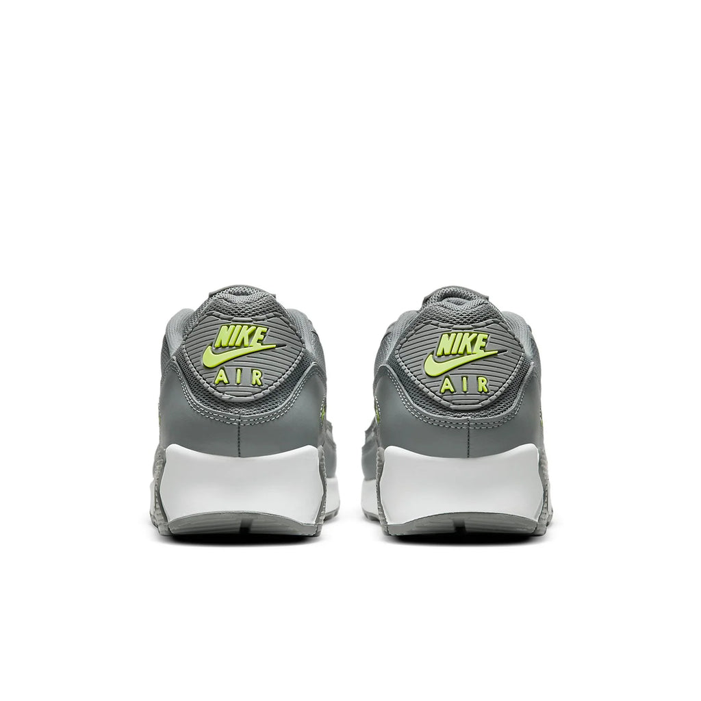Nike Air Max 90 'Smoke Grey Volt' DJ6881-002