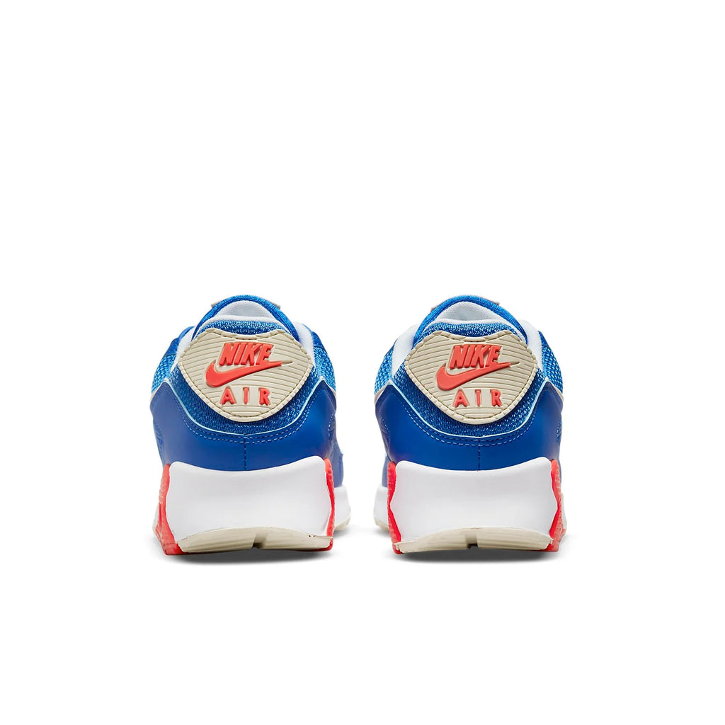 Nike Air Max 90 'USA 2021 - Blue' DM8316-400
