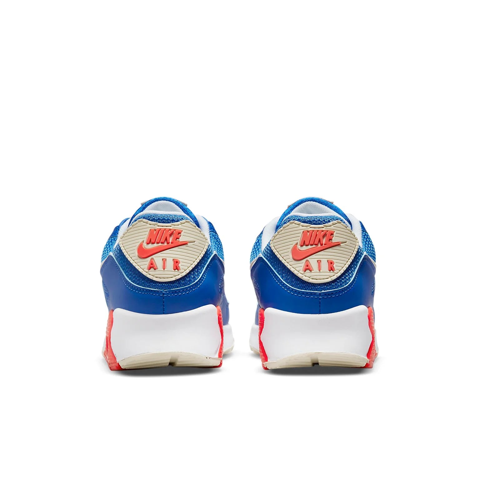 Nike Air Max 90 'USA 2021 - Blue' DM8316-400