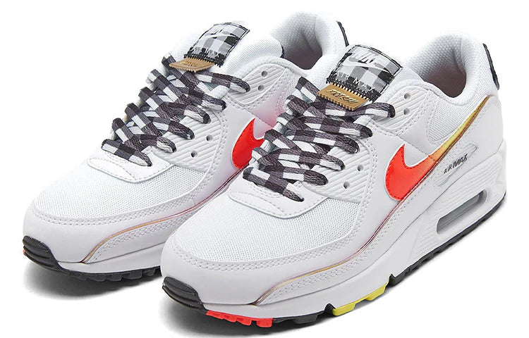 (WMNS) Nike Air Max 90 'Fresh' DJ5530-100