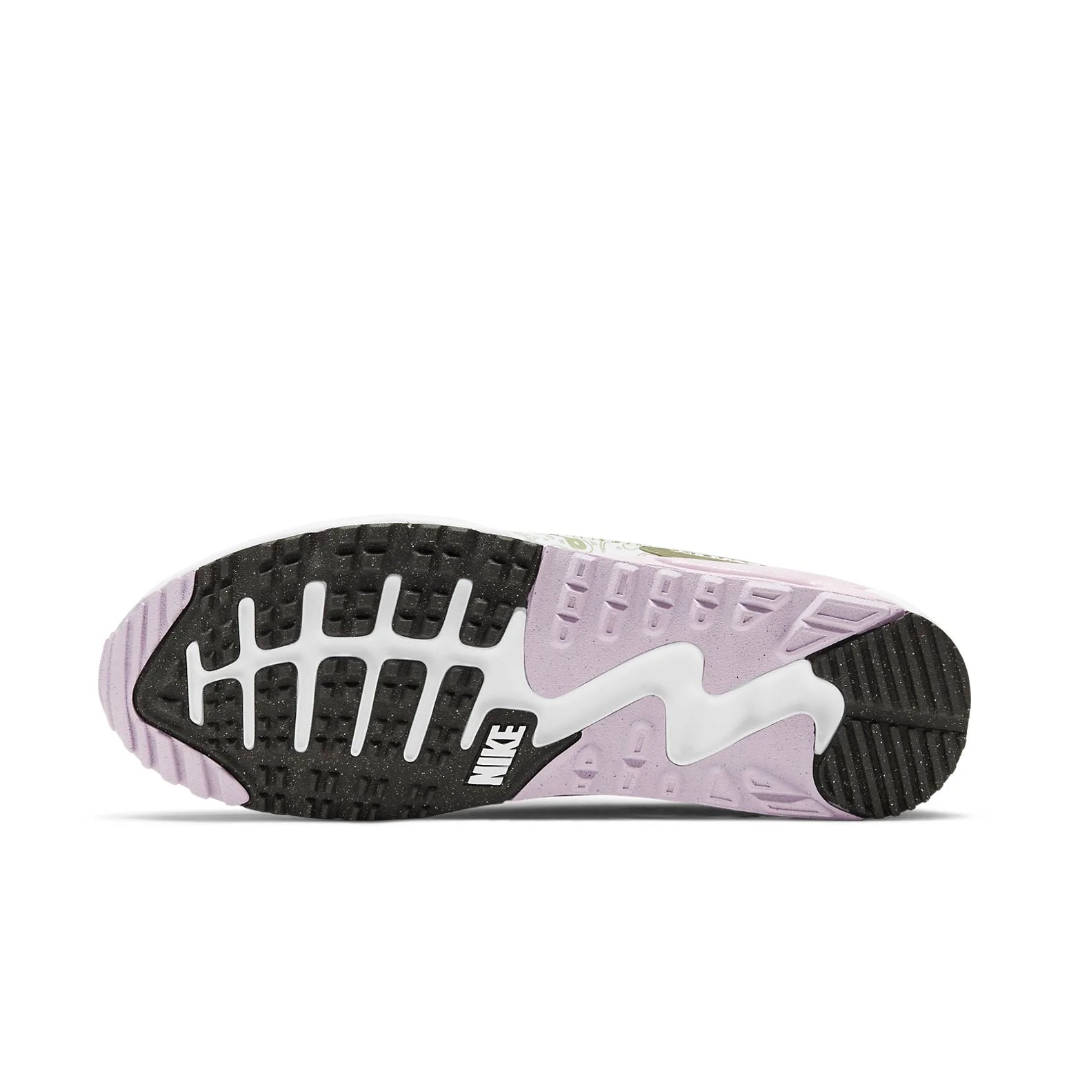 Nike Air Max 90 NRG Golf 'Space' CU9980-100