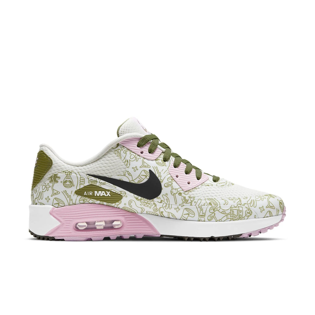 Nike Air Max 90 NRG Golf 'Space' CU9980-100
