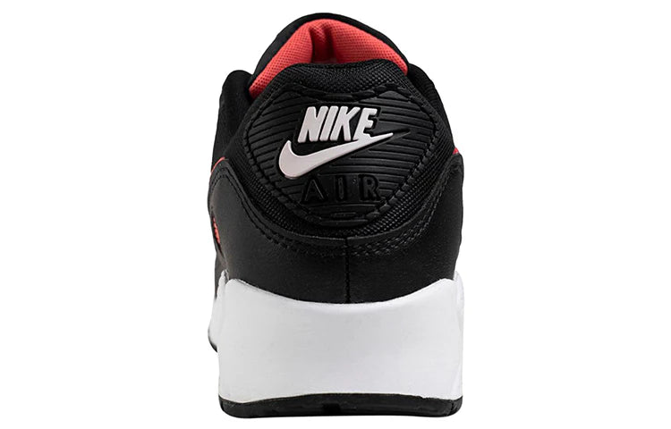(WMNS) Nike Air Max 90 'Black Light Soft Pink' DA8726-001