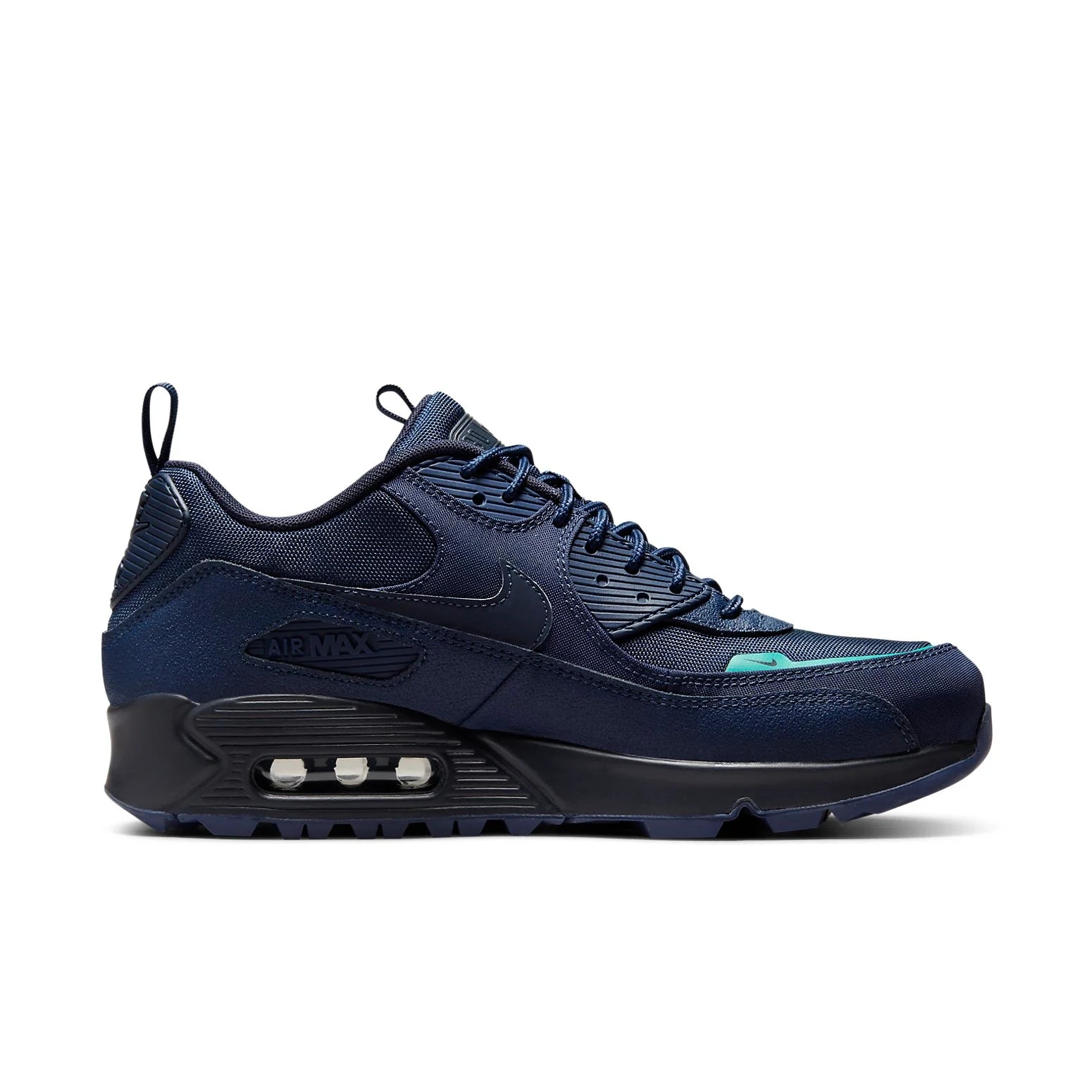 Nike Air Max 90 Surplus 'Midnight Navy' DC9389-400