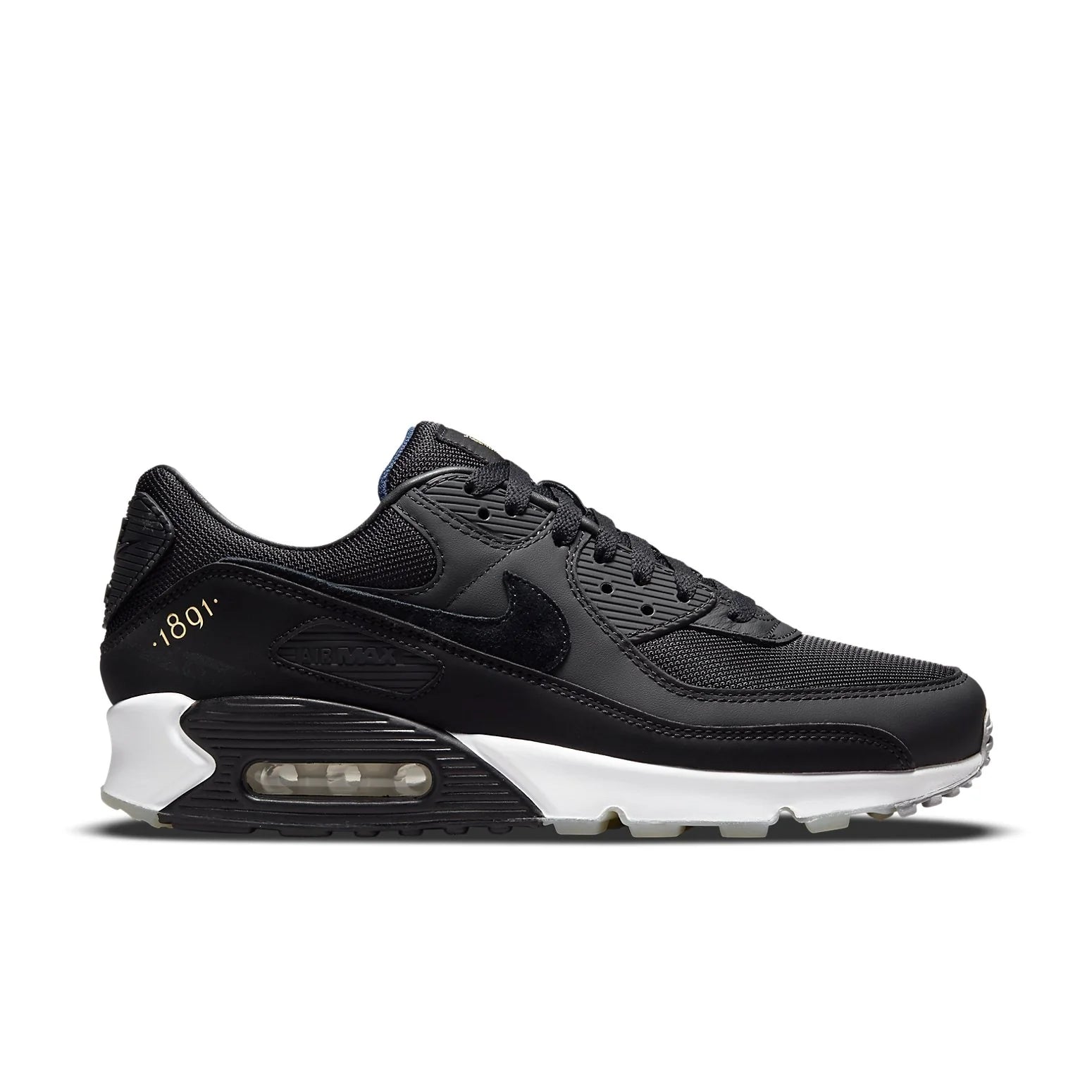 Nike Air Max 90 'AIK Fotboll' DJ4602-001