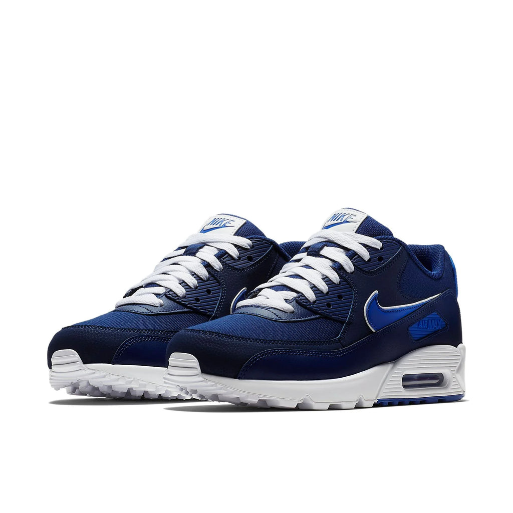 Nike Air Max 90 Essential 'Blue Void' AJ1285-401