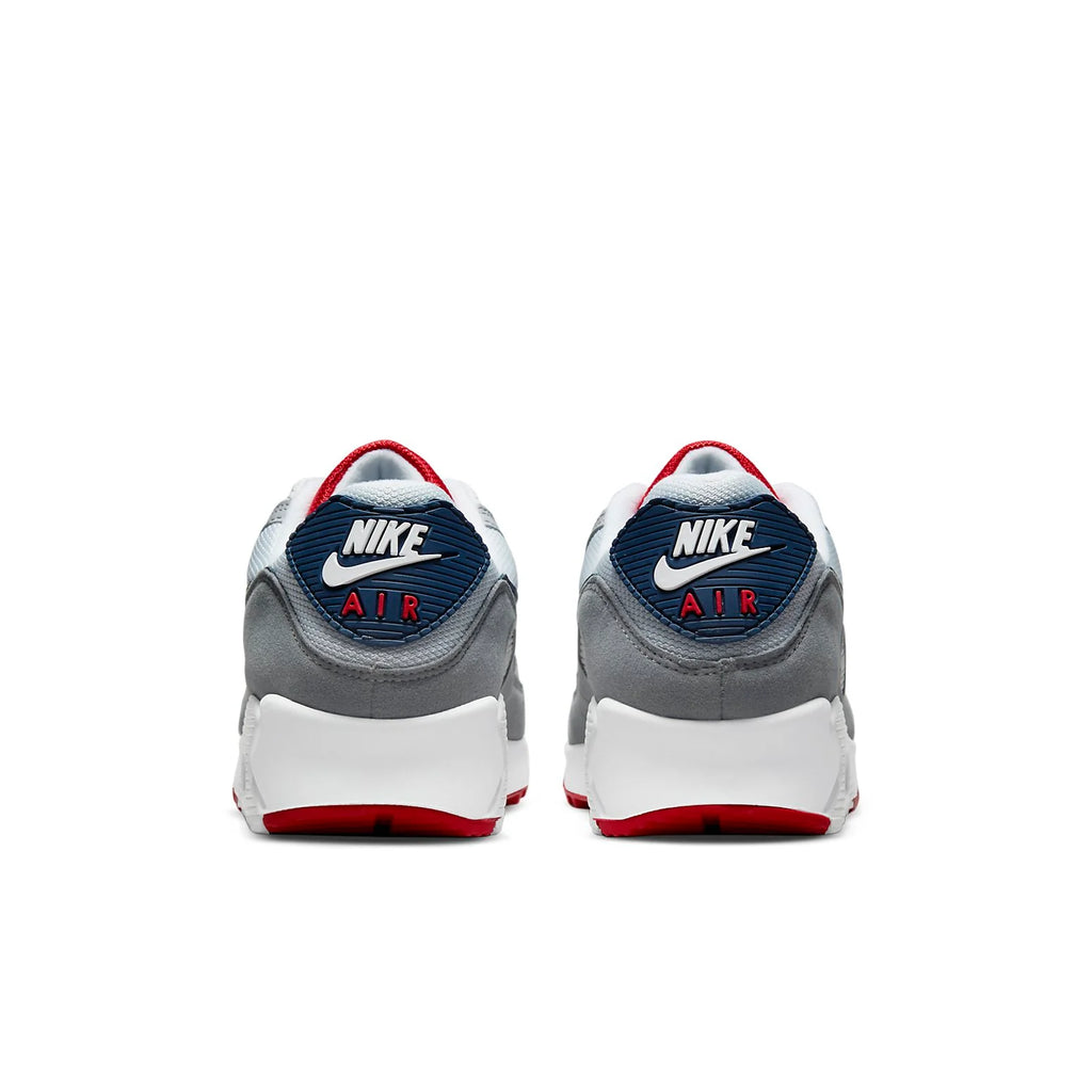 Nike Air Max 90 'Grey USA' CZ1846-001