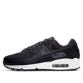 (WMNS) Nike Air Max 90 'Black White' DC9445-001
