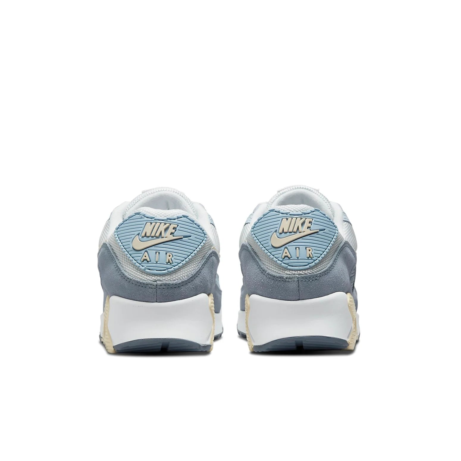 Nike Air Max 90 Premium 'Ashen Slate' DM2829-001
