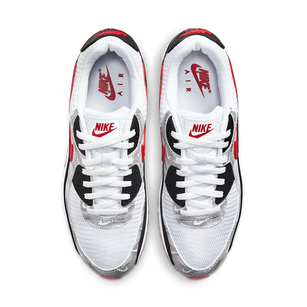 Nike Air Max 90 'Topography' DJ0639-100