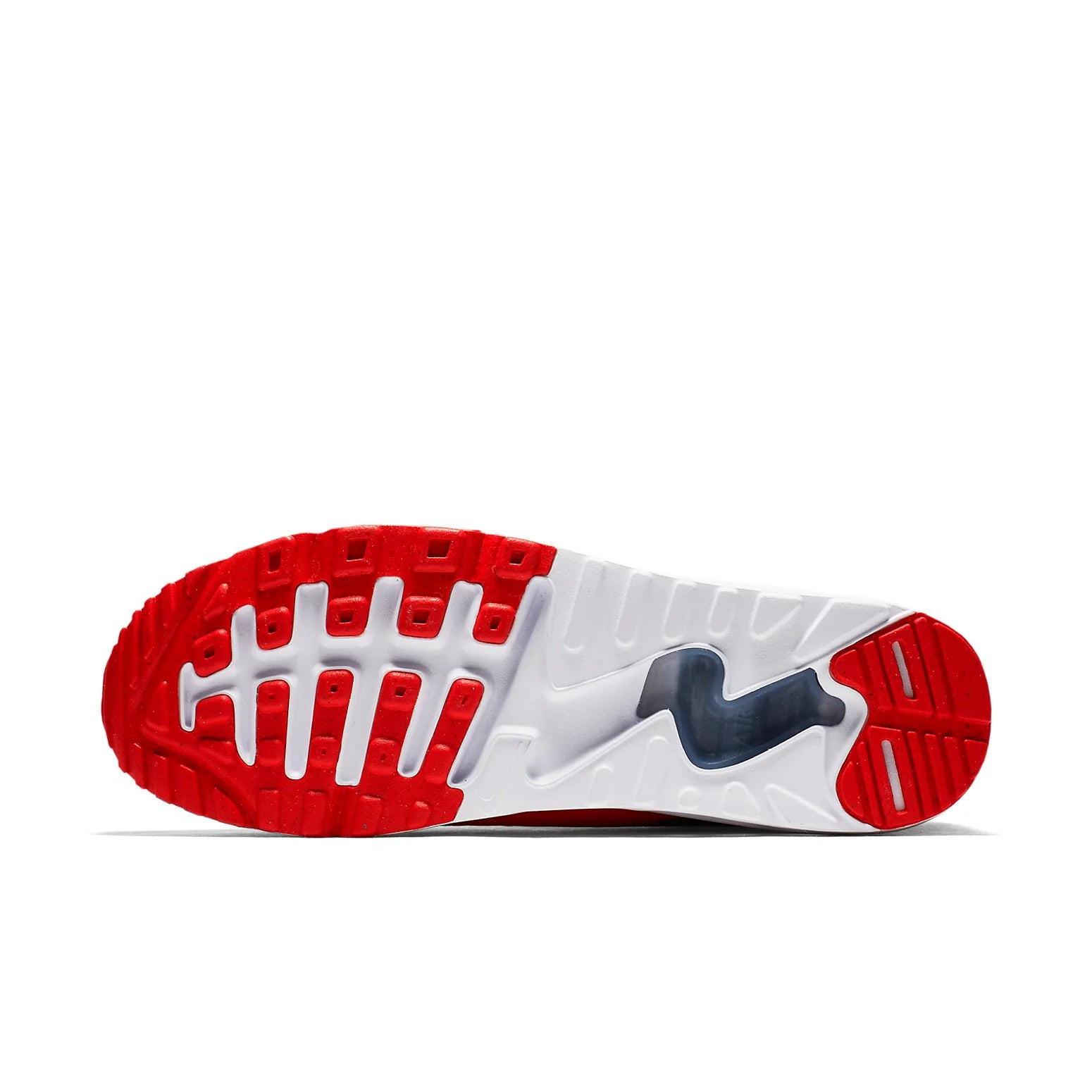 Nike Air Max 90 Ultra 2.0 Essential 'University Red' 875695-604