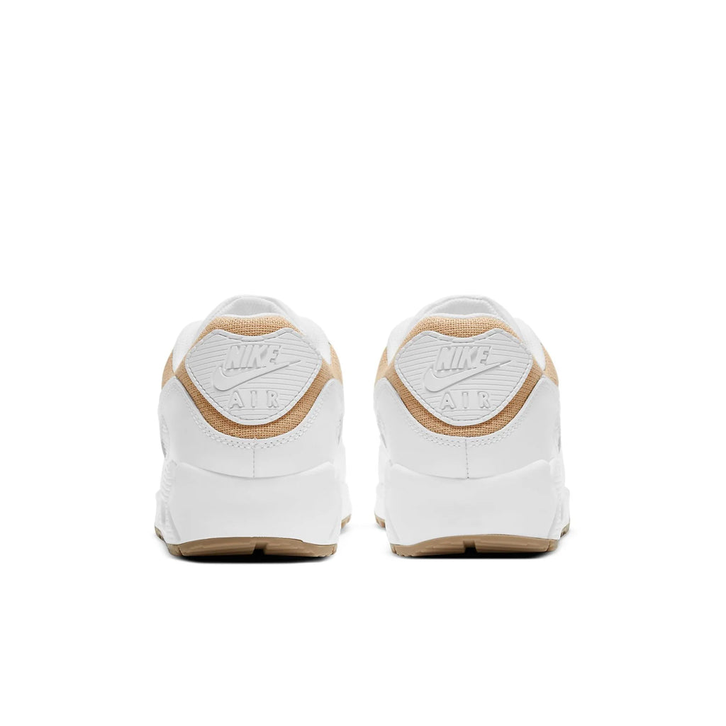Nike Air Max 90 'White Gum Light Brown' DD9678-100