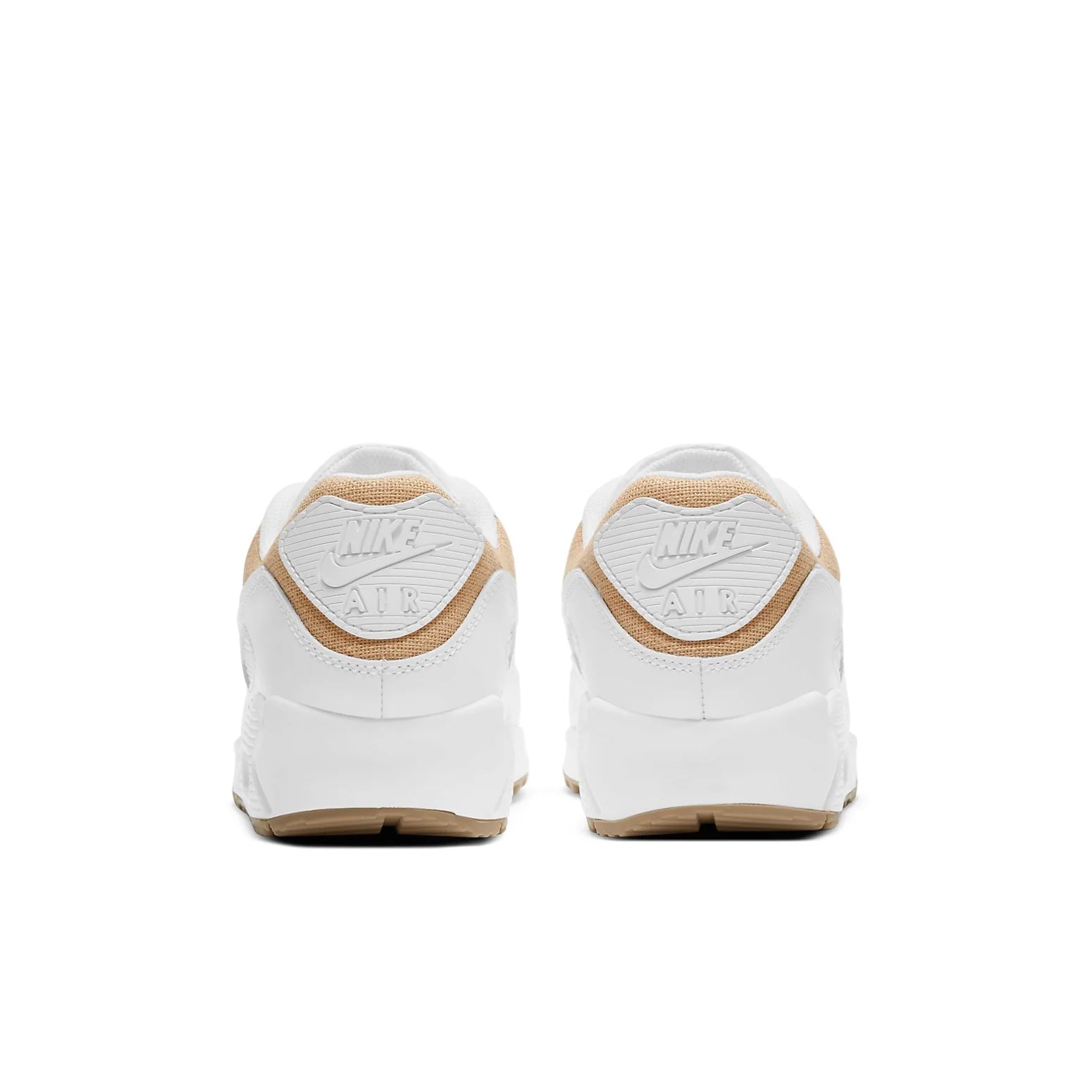 Nike Air Max 90 'White Gum Light Brown' DD9678-100