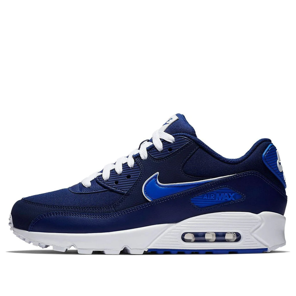 Nike Air Max 90 Essential 'Blue Void' AJ1285-401