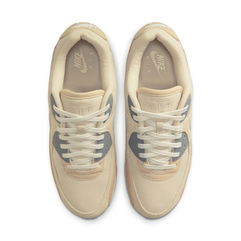 Nike Air Max 90 Premium 'Hemp Sand Drift' DA1641-201