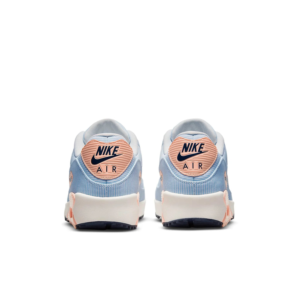 Nike Air Max 90 Golf NRG 'Seersucker' CZ2435-424