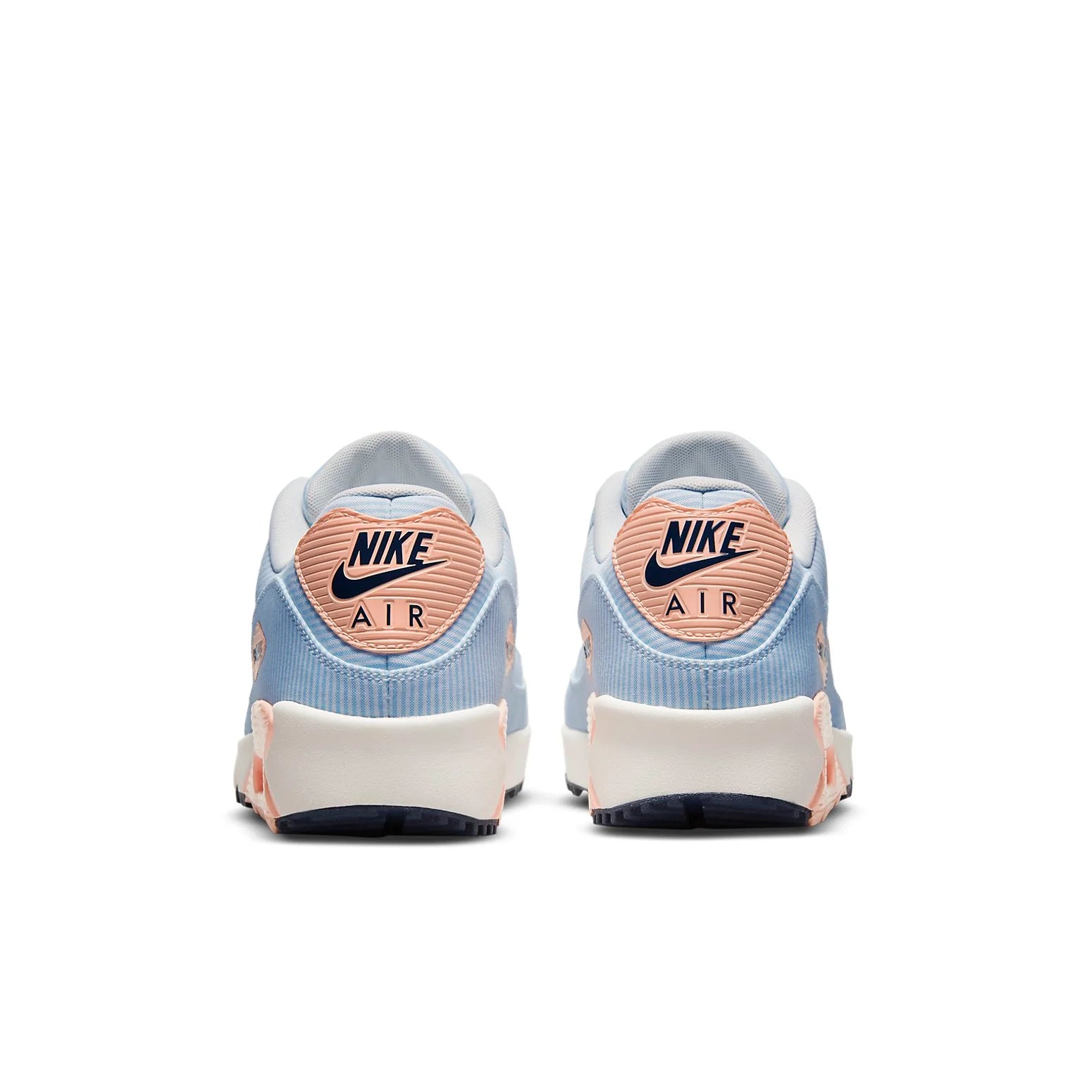 Nike Air Max 90 Golf NRG 'Seersucker' CZ2435-424