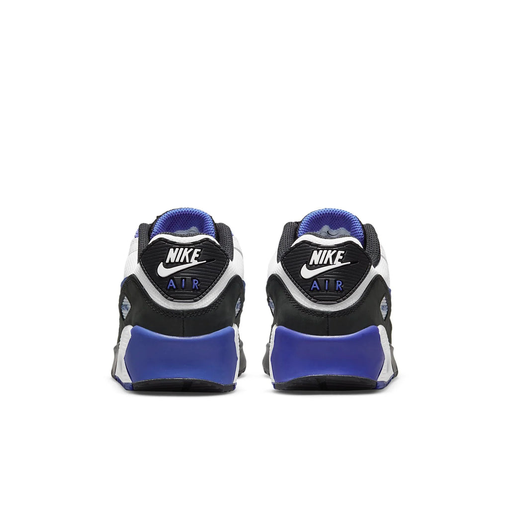 (GS) Nike Air Max 90 Leather 'Persian Violet' CD6864-014