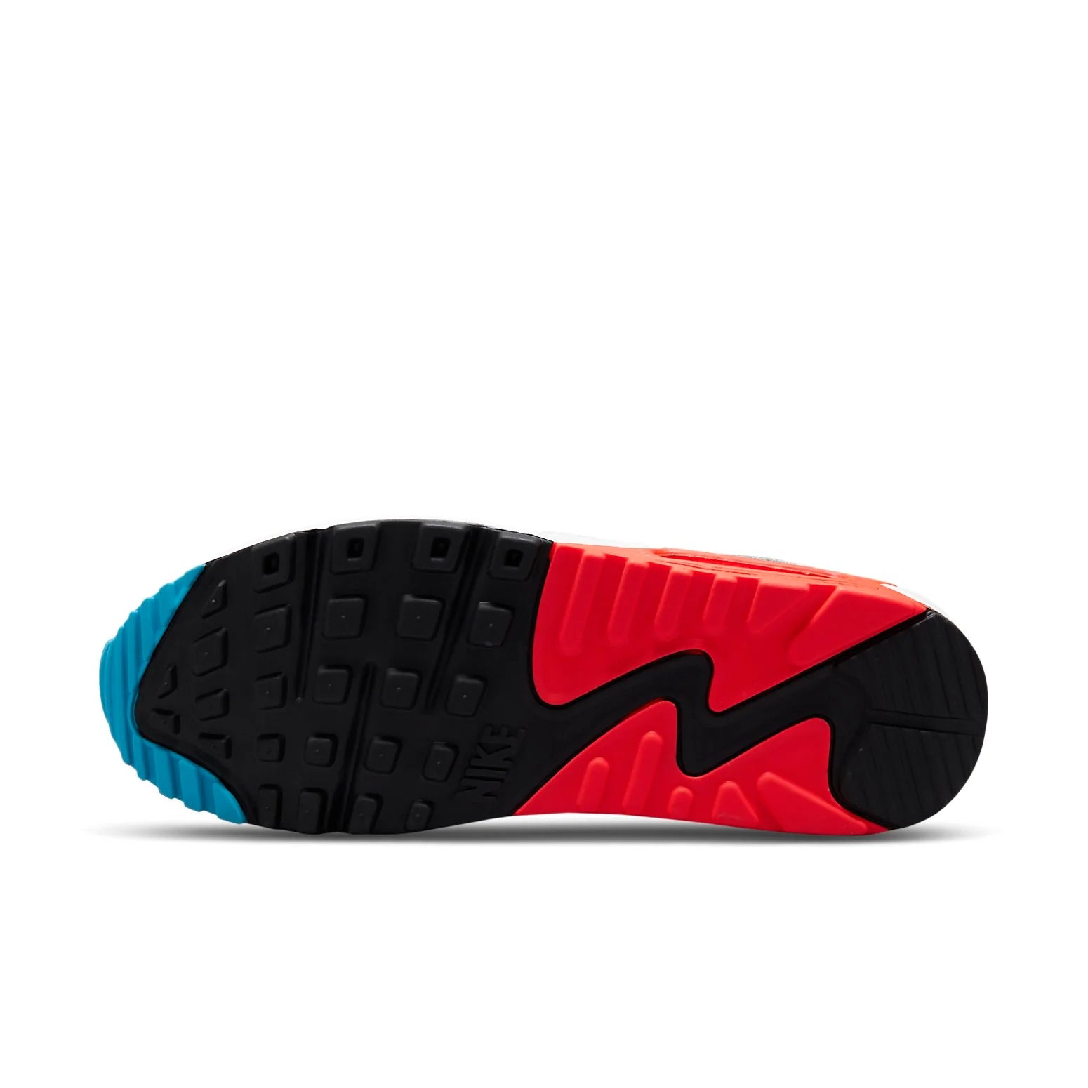 Nike Air Max 90 'Firecracker' DD9795-100