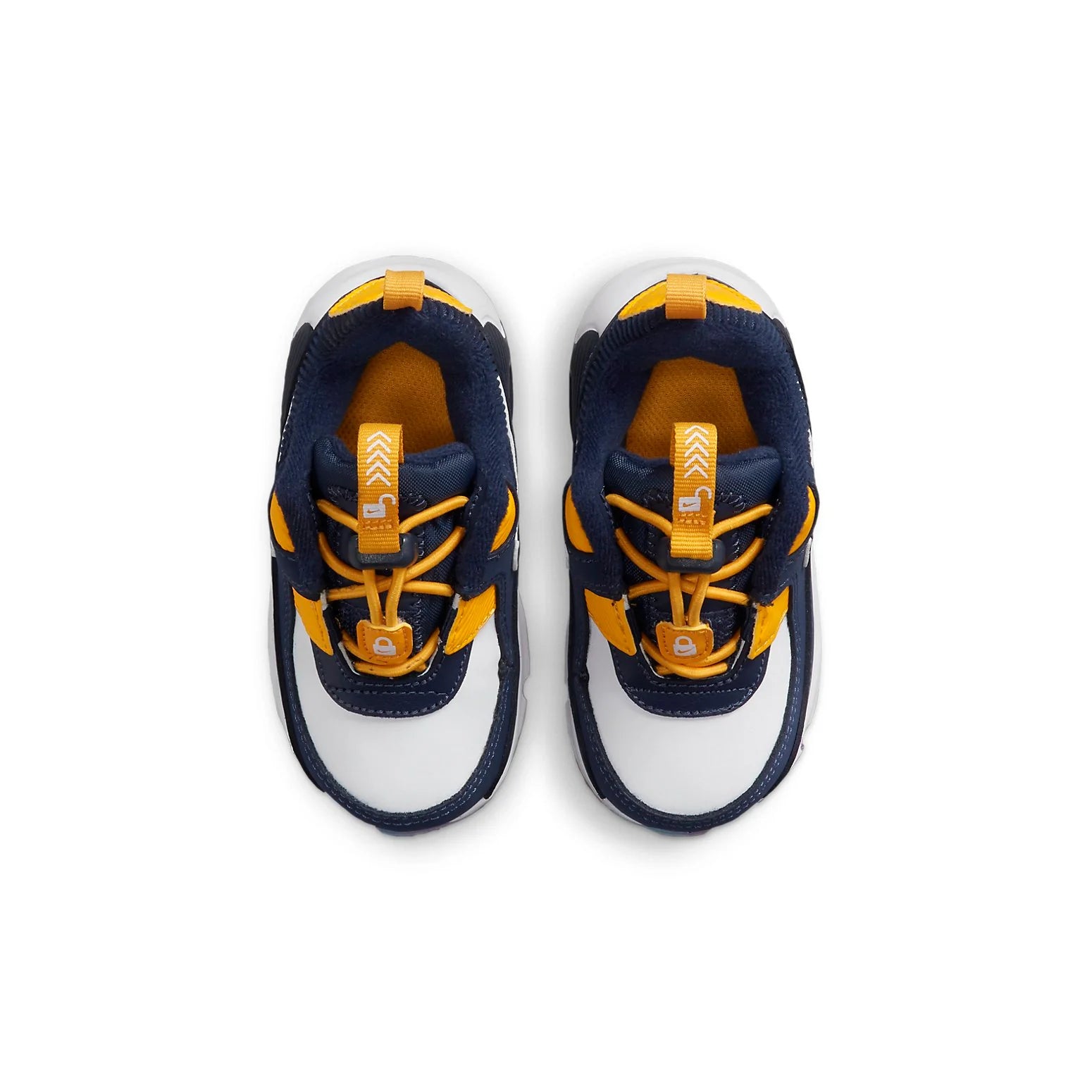 (TD) Nike Air Max 90 Toggle SE 'Midnight Navy University Gold' DH9571-400