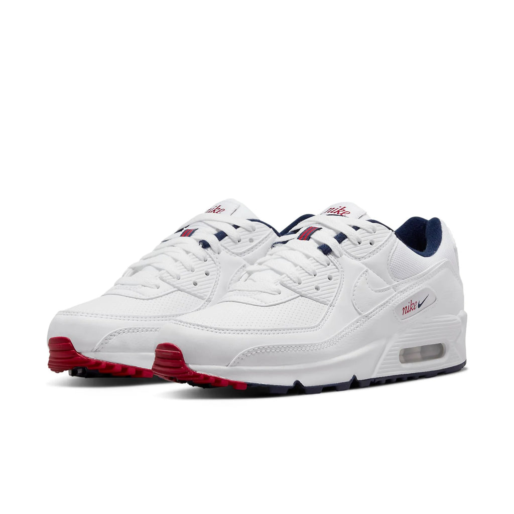 (WMNS) Nike Air Max 90 'Paris' DJ5414-100