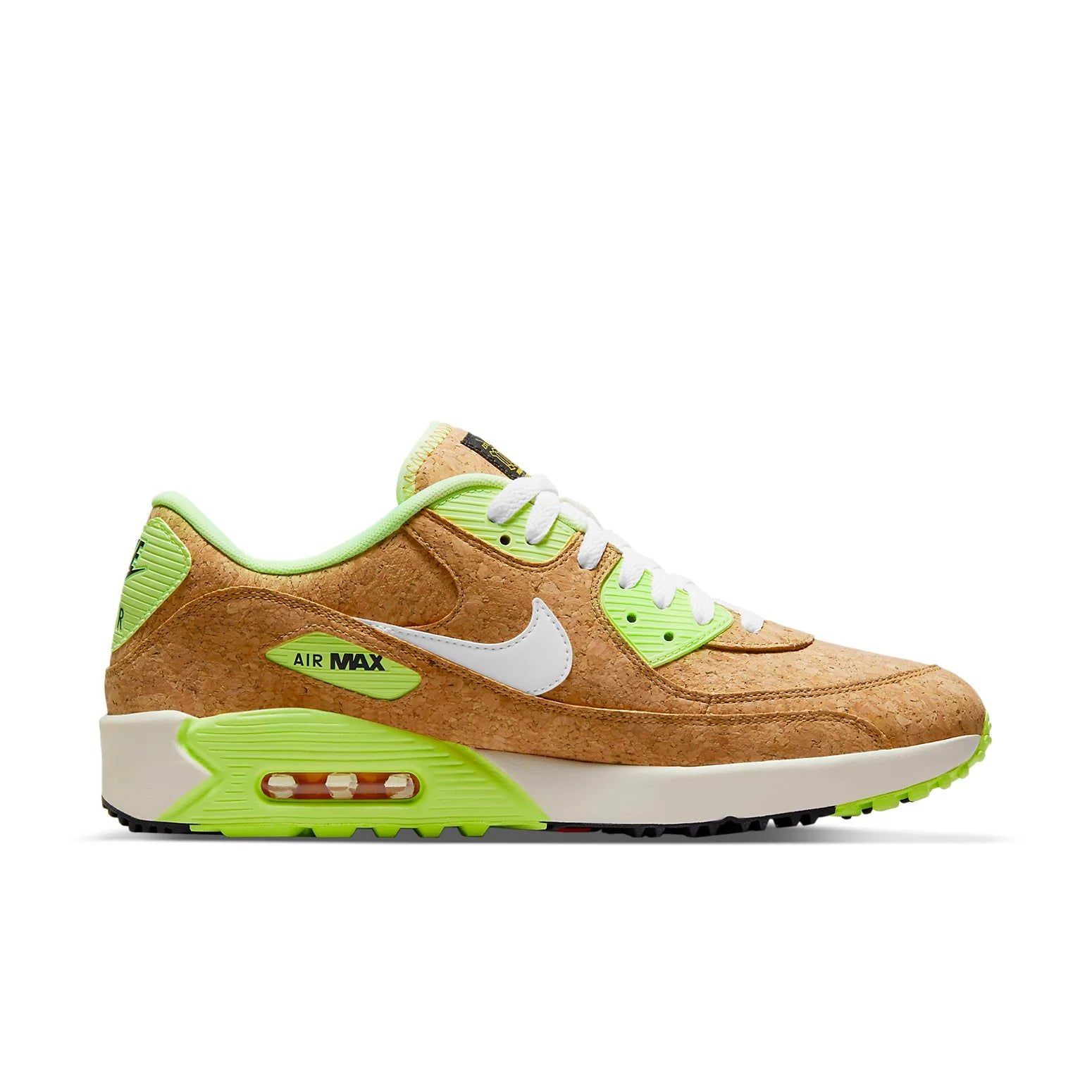 Nike Air Max 90 Golf NRG 'Cork' DC4932-200