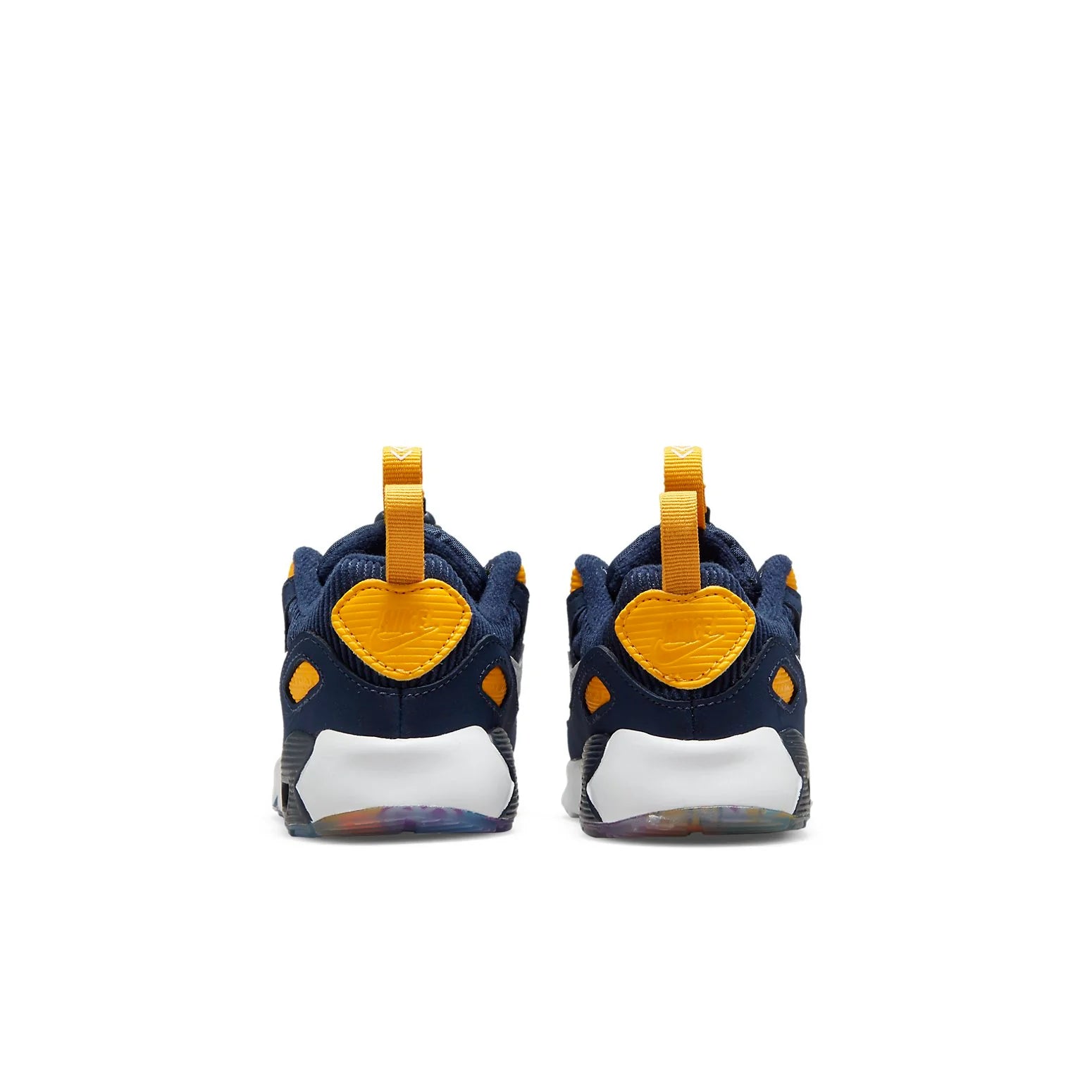 (TD) Nike Air Max 90 Toggle SE 'Midnight Navy University Gold' DH9571-400