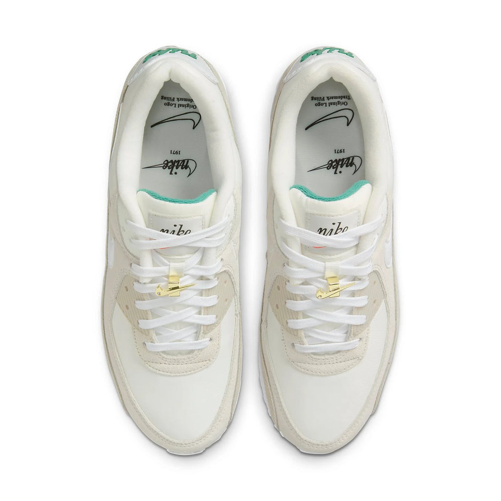 Nike Air Max 90 SE 'First Use Pack - Sail' DB0636-100