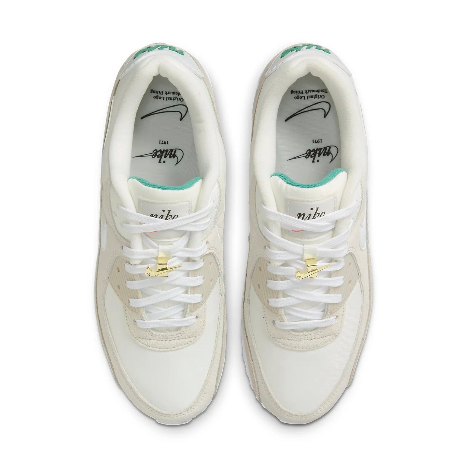 Nike Air Max 90 SE 'First Use Pack - Sail' DB0636-100