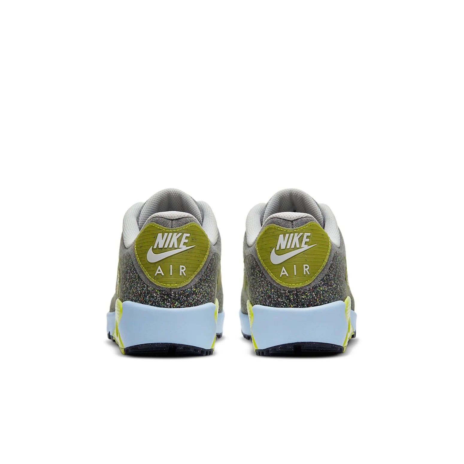 Nike Air Max 90 Golf NRG 'Dust Speckled' CZ0196-124