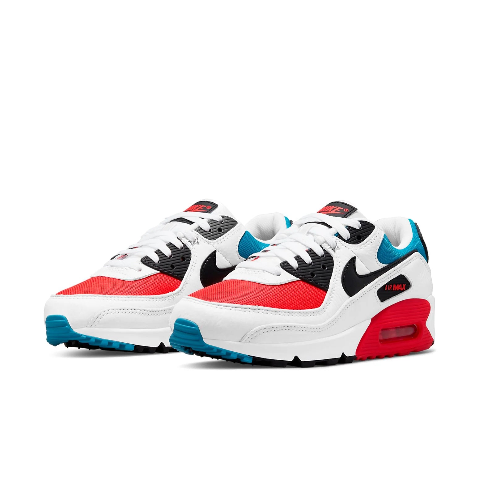 Nike Air Max 90 'Firecracker' DD9795-100