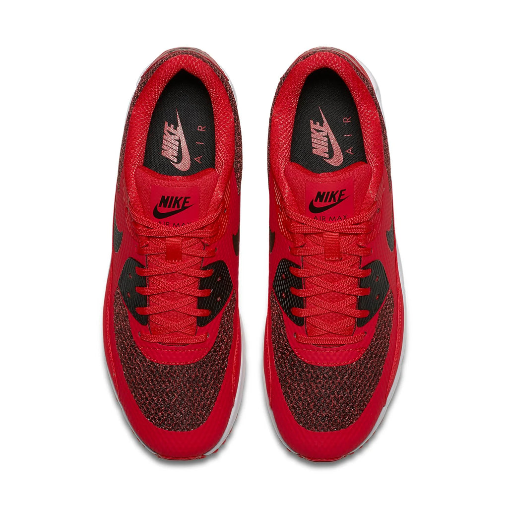 Nike Air Max 90 Ultra 2.0 Essential 'University Red' 875695-604