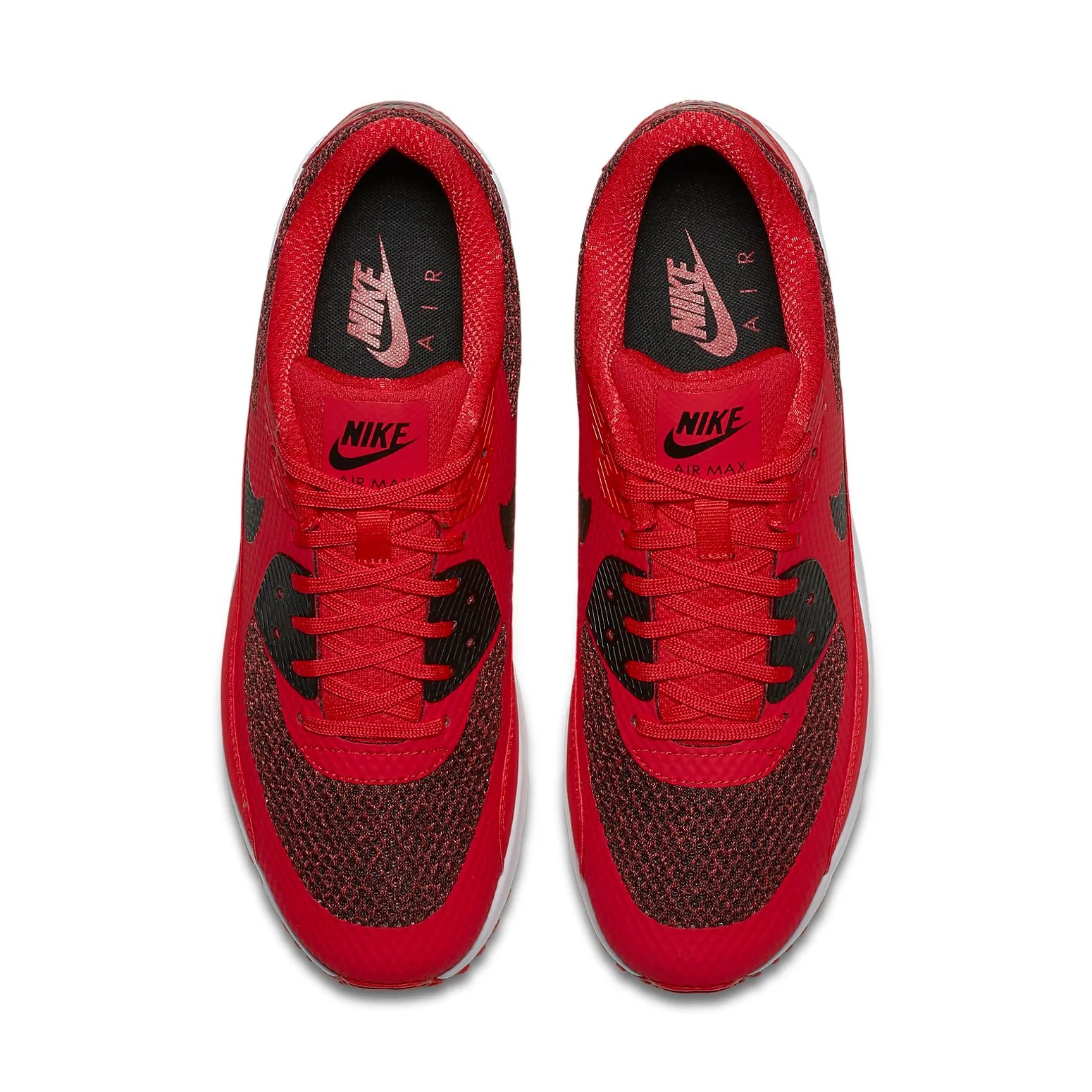 Nike Air Max 90 Ultra 2.0 Essential 'University Red' 875695-604