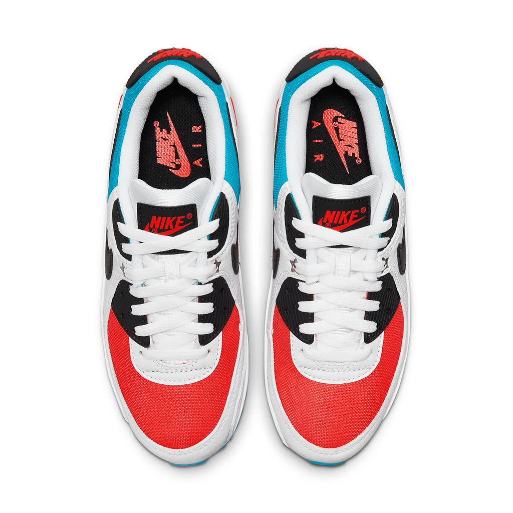 Nike Air Max 90 'Firecracker' DD9795-100