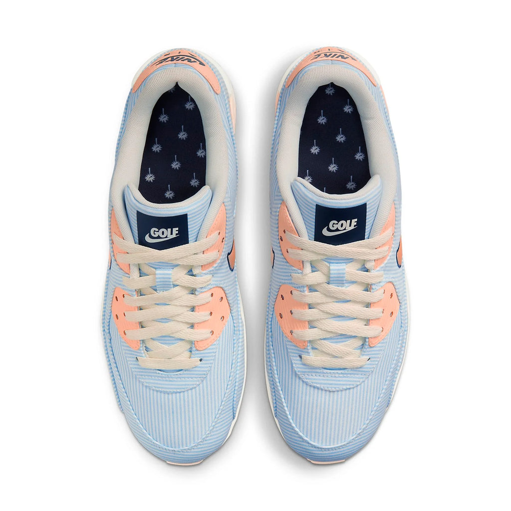 Nike Air Max 90 Golf NRG 'Seersucker' CZ2435-424