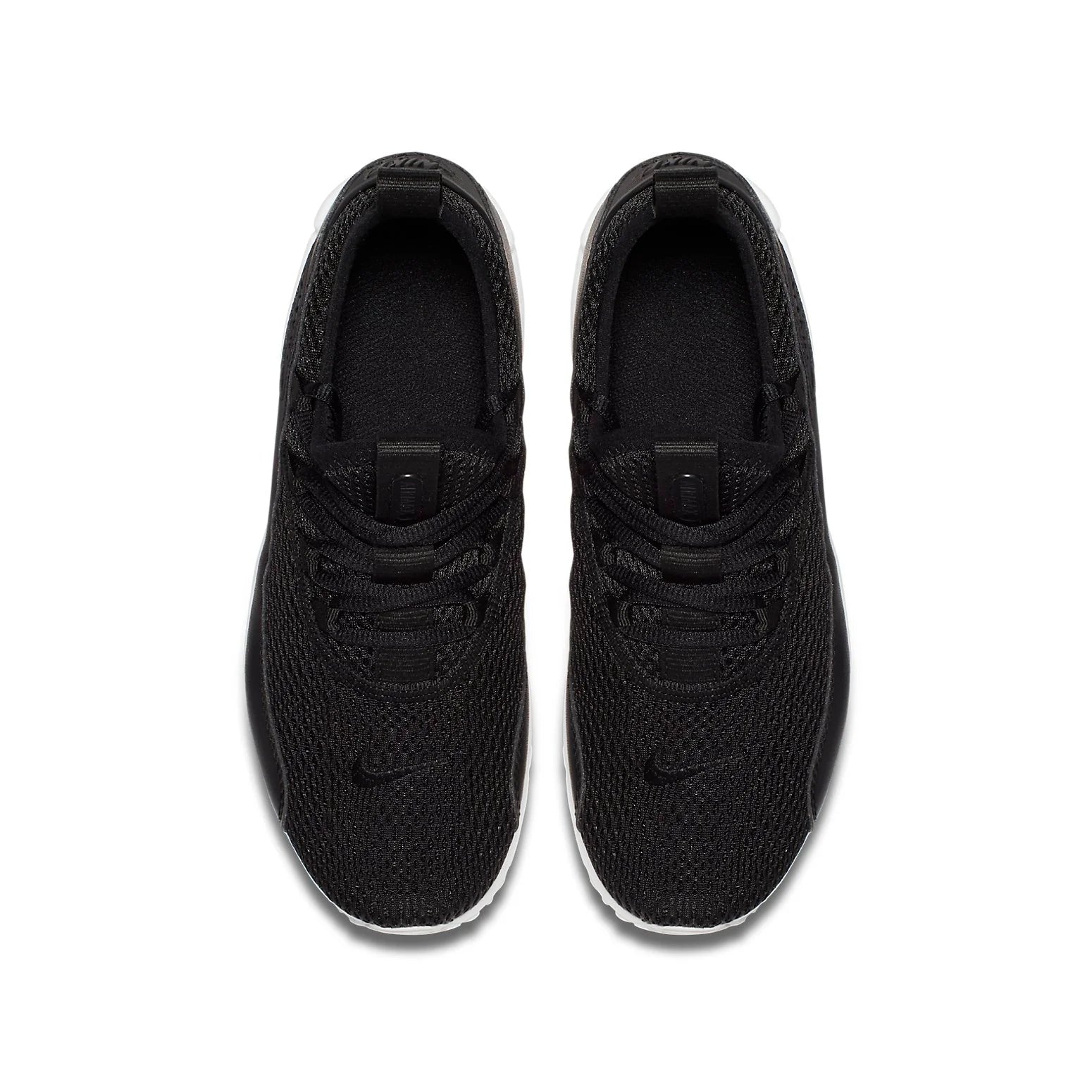 (GS) Nike Air Max 90 EZ 'Black White' AH5211-005