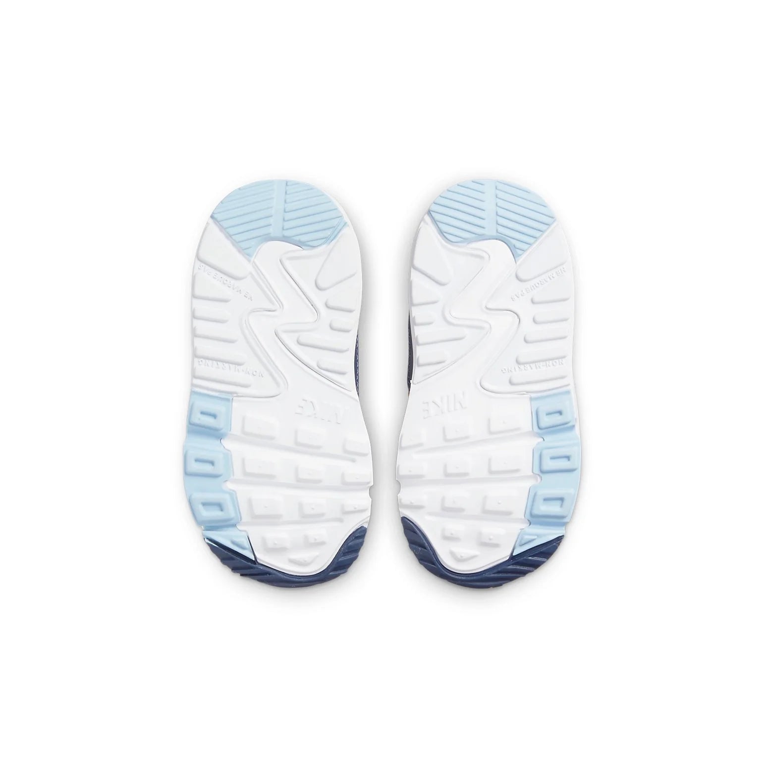 (TD) Nike Air Max 90 'USA Denim' DJ5179-100