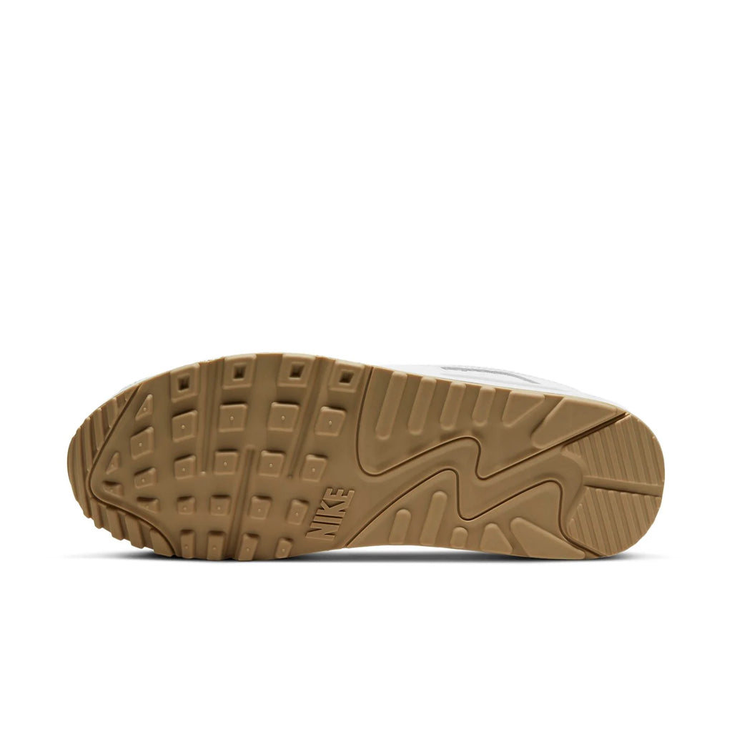 Nike Air Max 90 'White Gum Light Brown' DD9678-100