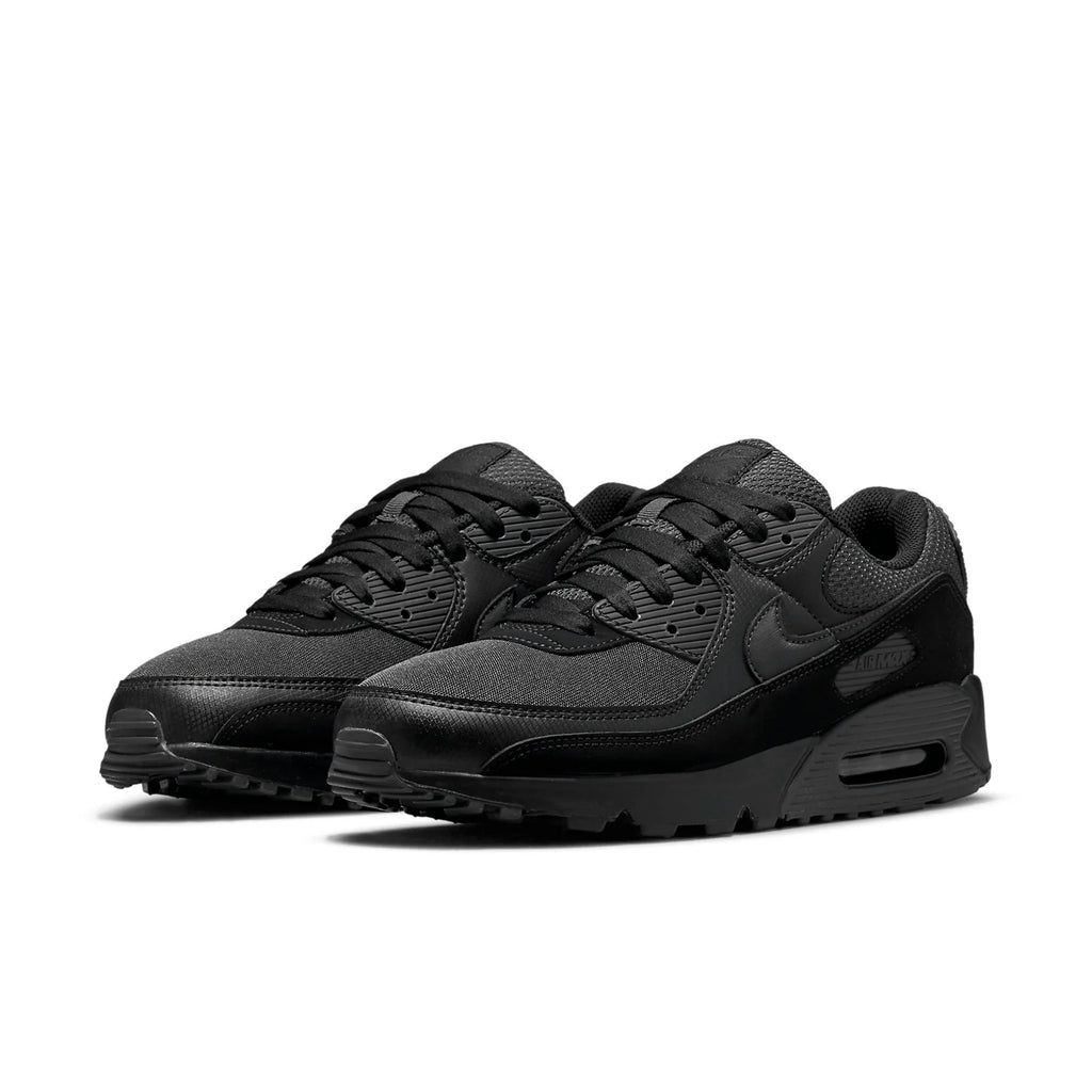 Nike Air Max 90 'Triple Black' DH9767-001