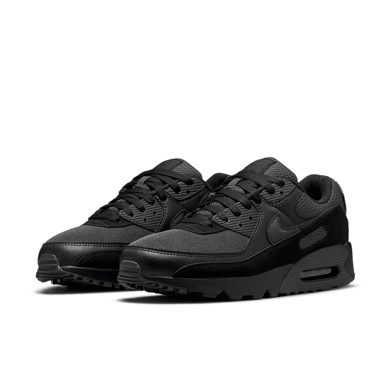 Nike Air Max 90 'Triple Black' DH9767-001