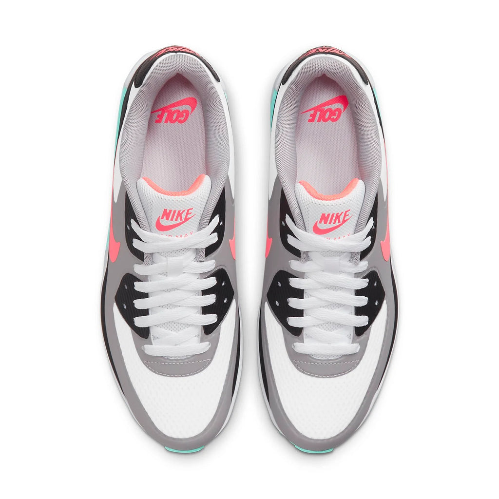 Nike Air Max 90 Golf 'Aurora Hot Punch' CU9978-133