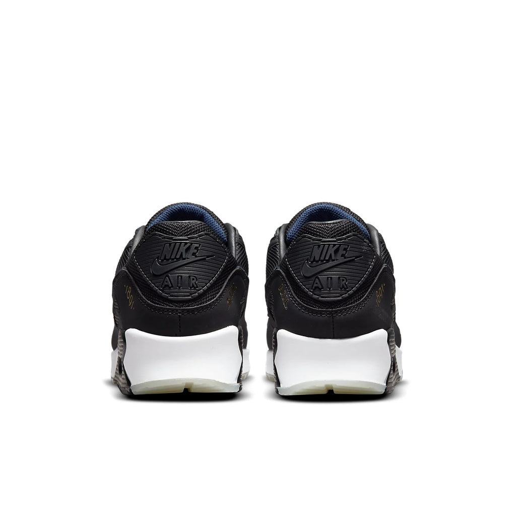 Nike Air Max 90 'AIK Fotboll' DJ4602-001