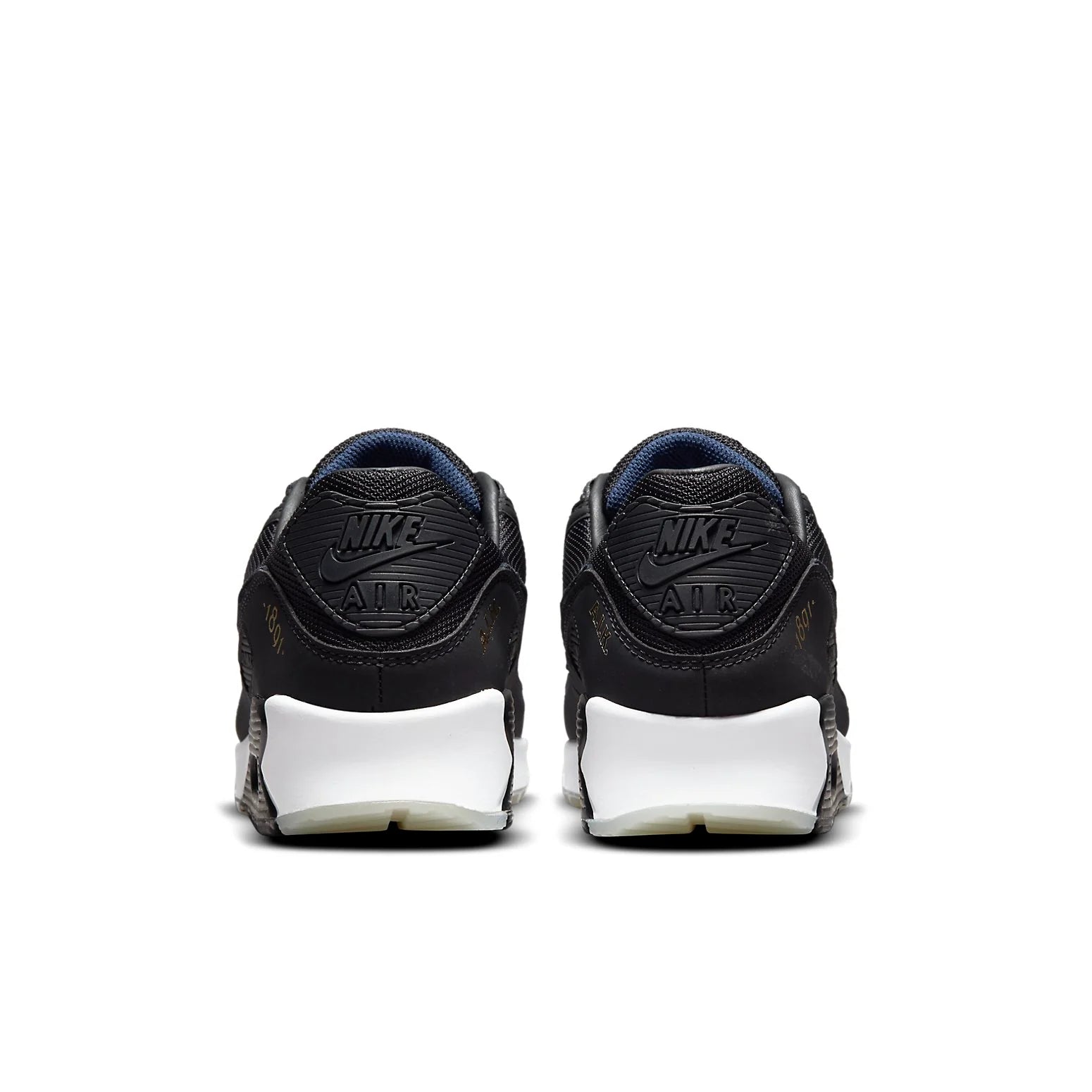 Nike Air Max 90 'AIK Fotboll' DJ4602-001