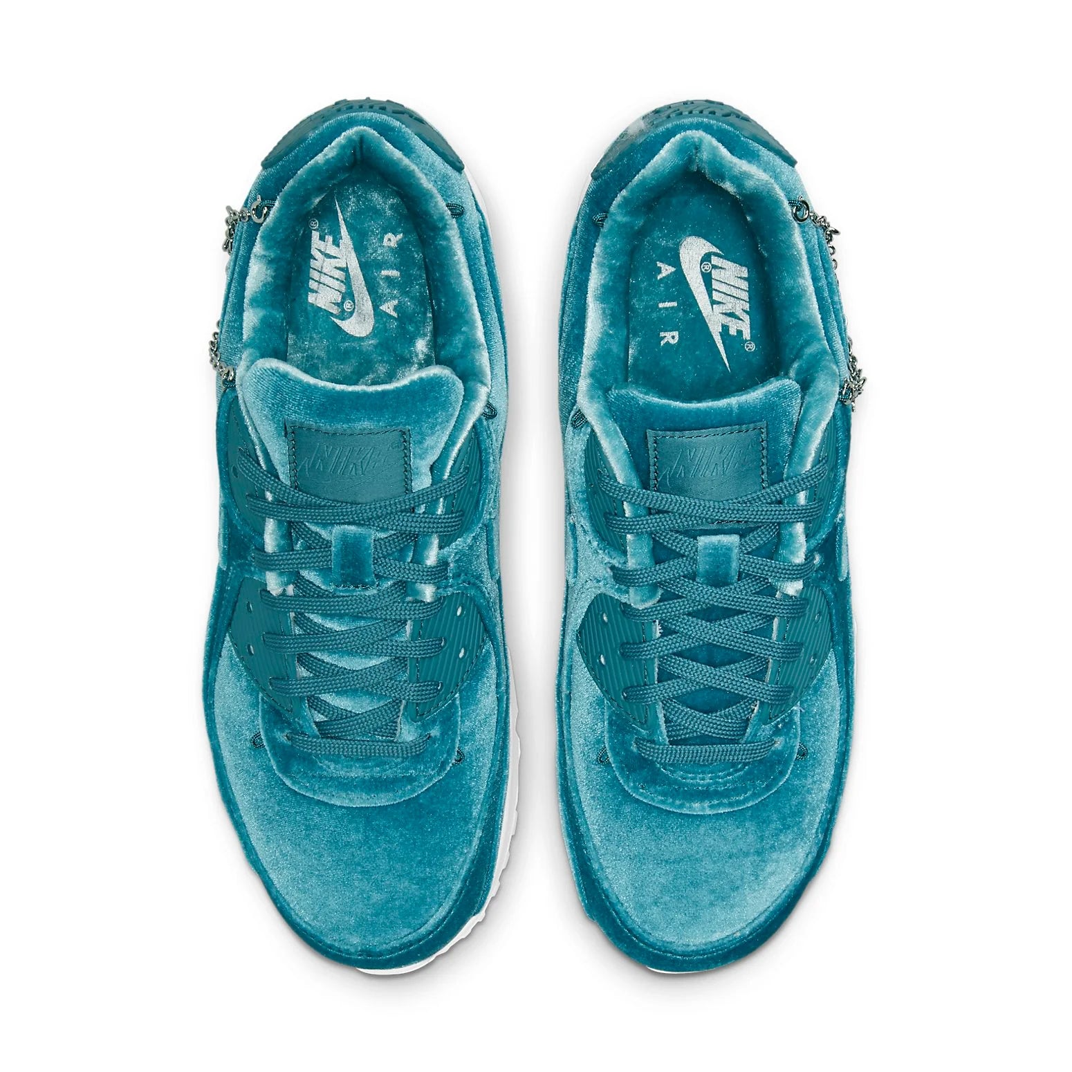 (WMNS) Nike Air Max 90 'Lucky Charms' DO2194-001